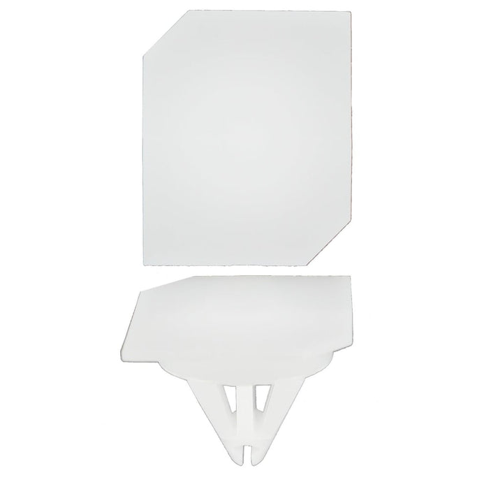 Holden Commodore Ve-Vf - Sill Plate Retainer
