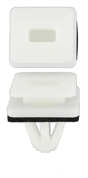 Honda - Moulding Side Sill Garnish