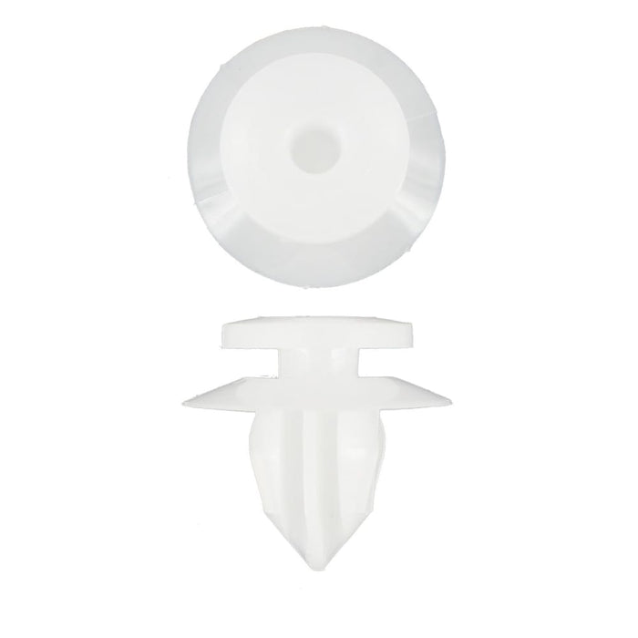 Toyota & Lexus - Scuff Plate Retainer
