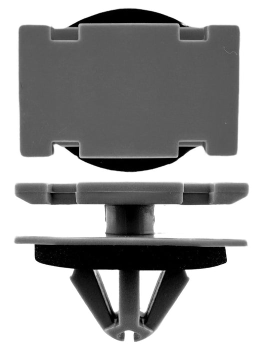 Gm & Jeep - Wheel Flare Rocker Panel Retainer