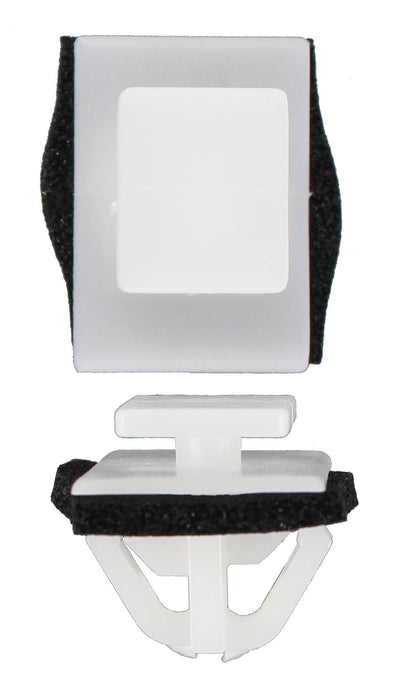 Hyundai & Kia - Moulding Clip & Sealer