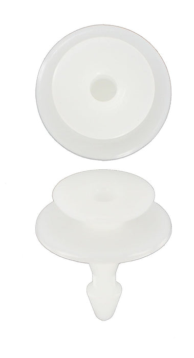 Honda, Toyota & Mazda - Door Panel Fitting White