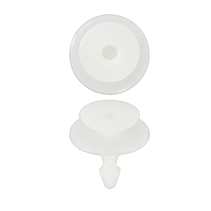 Honda, Toyota & Mazda - Door Panel Fitting White