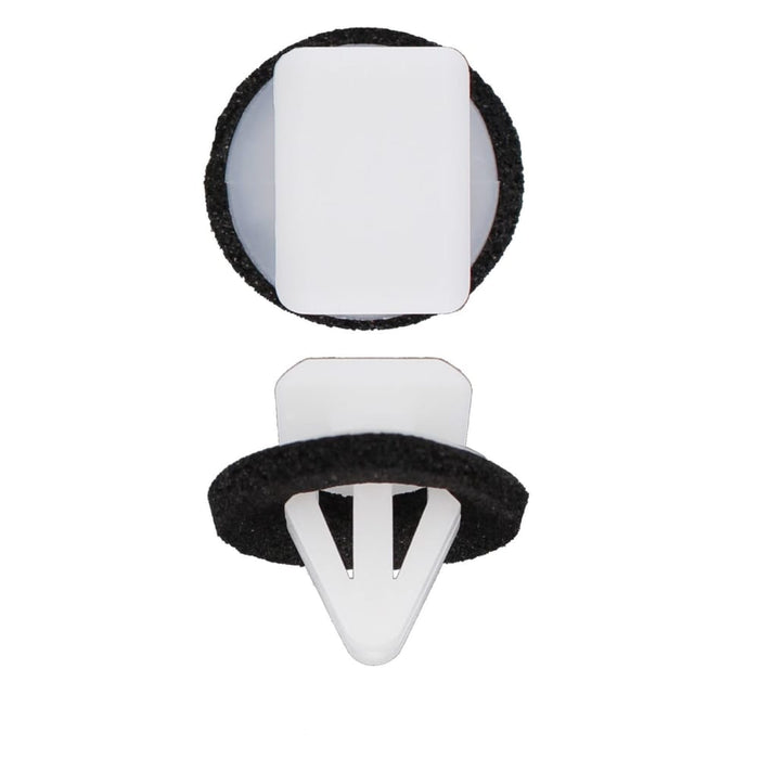 Holden Captiva & Cruze - Fender Flare Bumper Moulding Clip