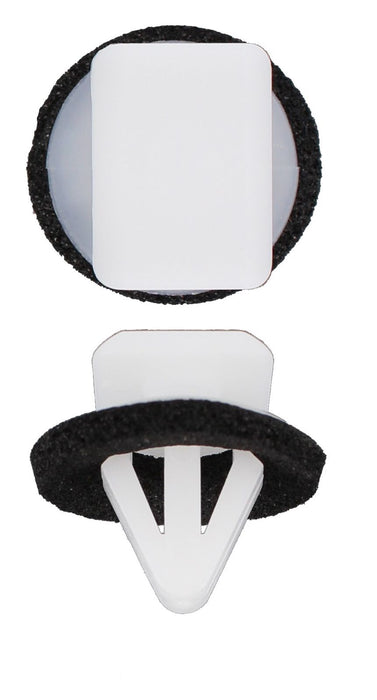 Holden Captiva & Cruze - Fender Flare Bumper Moulding Clip