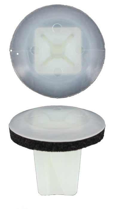 Mazda - Nylon Door Grommet