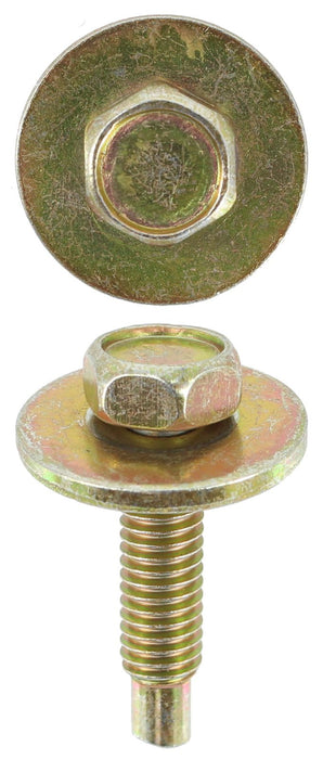 Sems - M6 X 25mm Sems