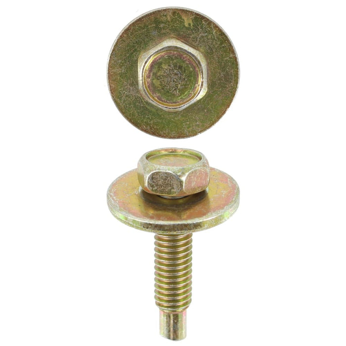 Sems - M6 X 25mm Sems