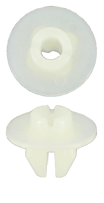 Toyota - Headlight Mounting Nylon Nut (Qty15)