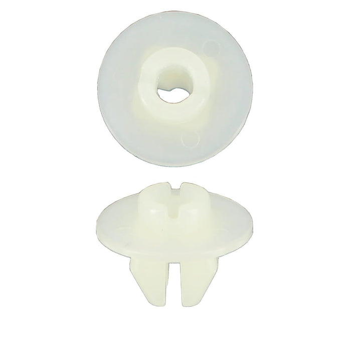 Toyota - Headlight Mounting Nylon Nut (Qty15)