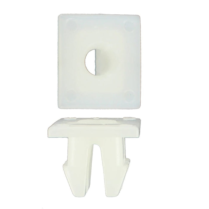 Toyota - Front Bumper Grommet