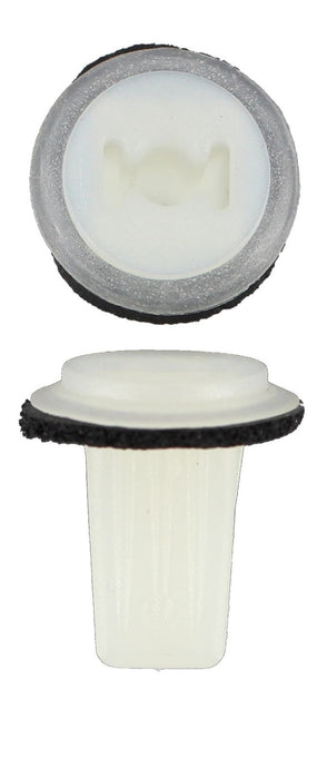 Honda - Trim Panel Screw Grommet