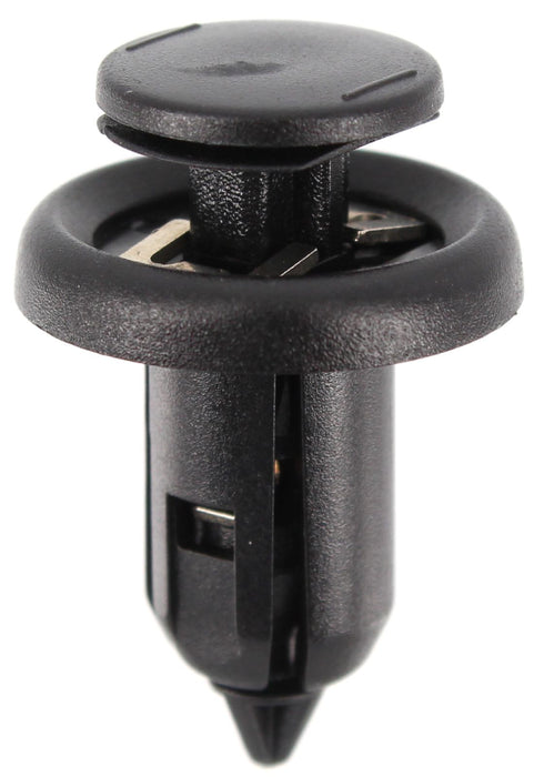 Honda - Bumper Splash Shield