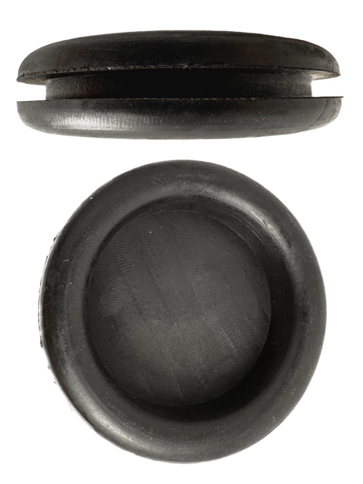 Rubber Blanking Grommet 45mm Hole Size, 53mm Od