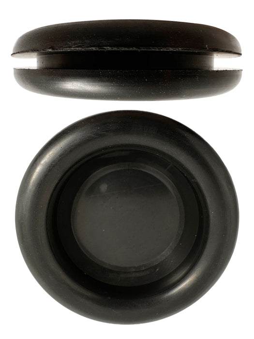 Rubber Blanking Grommet 50mm Hole Size, 61mm Od