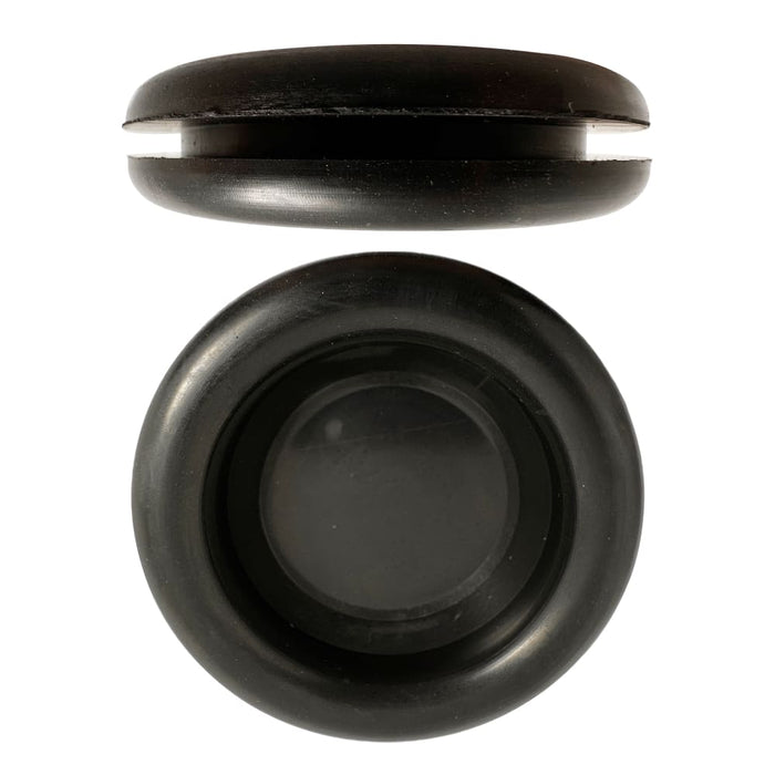 Rubber Blanking Grommet 50mm Hole Size, 61mm Od