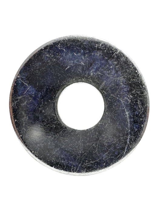 Steel Mudguard Washer. 5/16 X 1