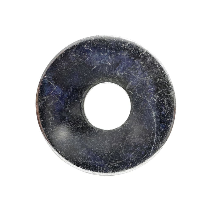 Steel Mudguard Washer. 5/16 X 1