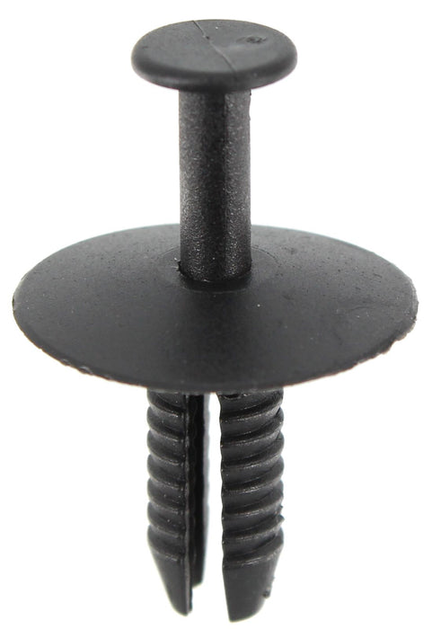 Bmw - Bumper Trim Push Type Retainer