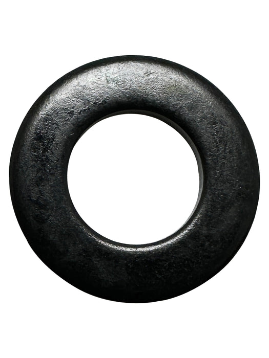 Metric Flat Black Washer M8 x 16