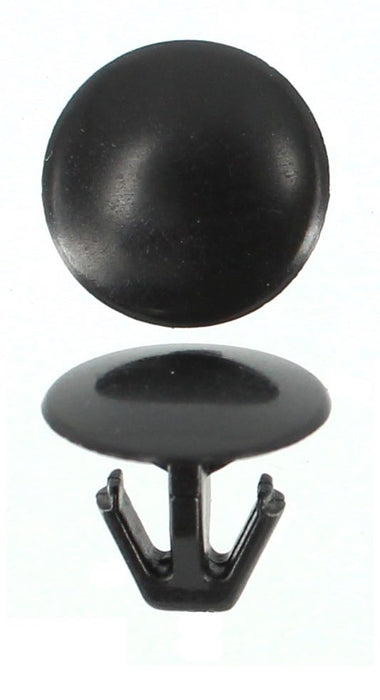 Mazda - Hood Seal Retainer