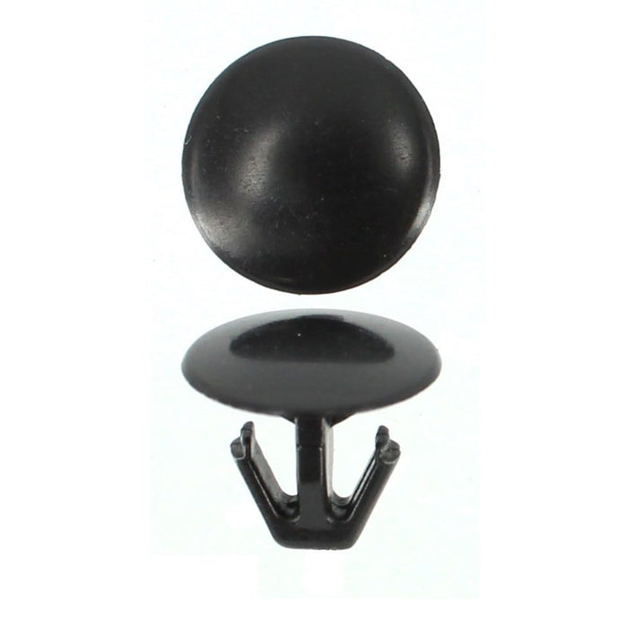 Mazda - Hood Seal Retainer