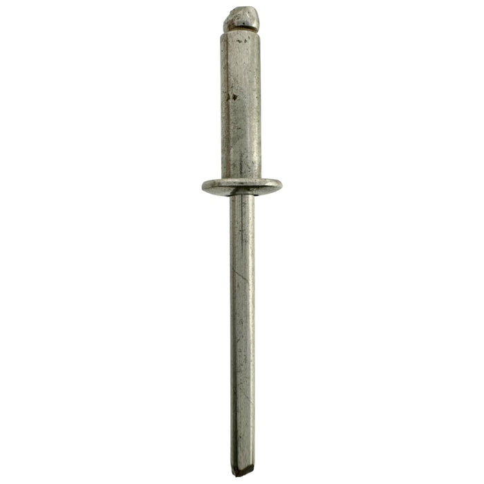 Truss Head Rivet #5-6 - 316 grade Stainless Steel