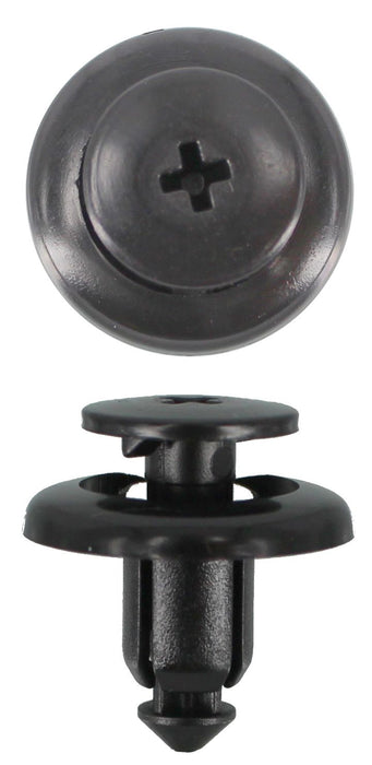 Mazda - Mud Guard Screw Type Retainer