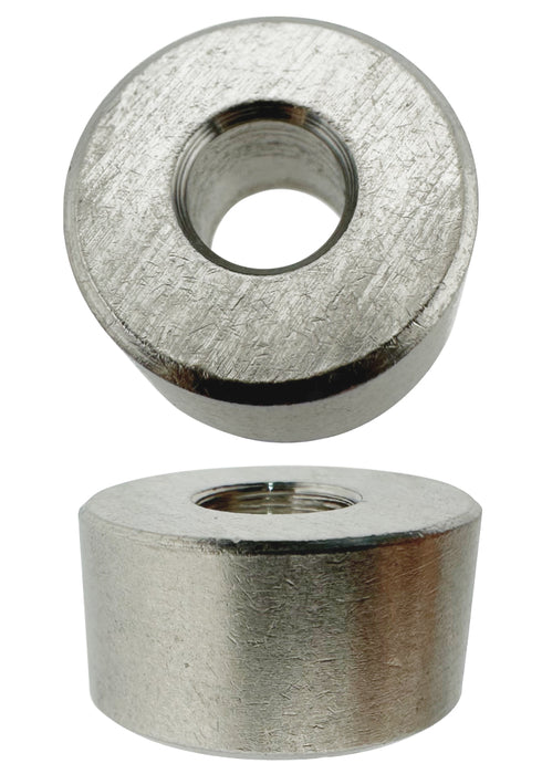 Stainless Steel Spacer M6 X 16 X 8