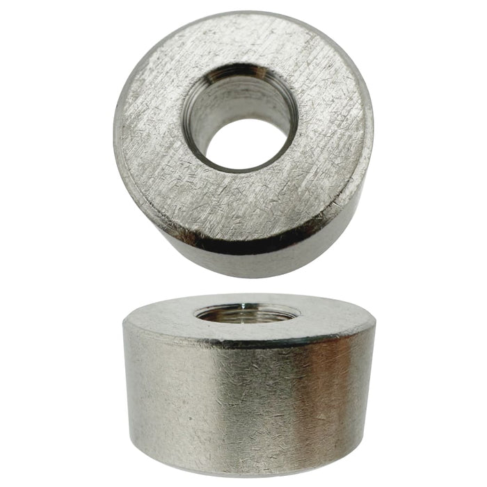 Stainless Steel Spacer M6 X 16 X 8