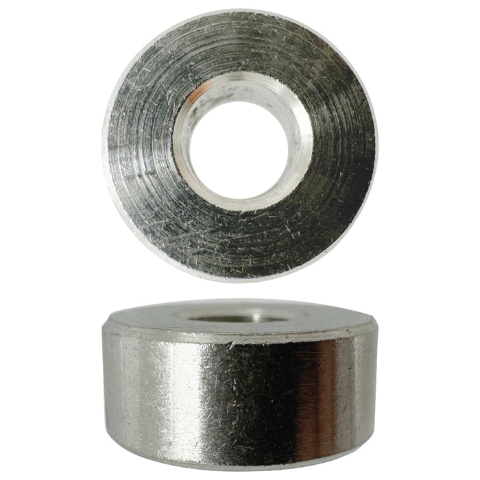 Stainless Steel Spacer M8 X 19 X 8