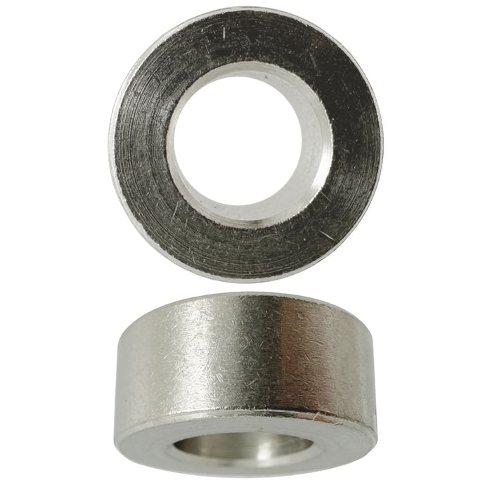 Stainless Steel Spacer M10 X 19 X 8