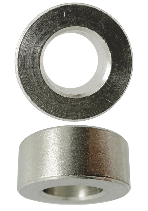 Stainless Steel Spacer M10 X 19 X 8