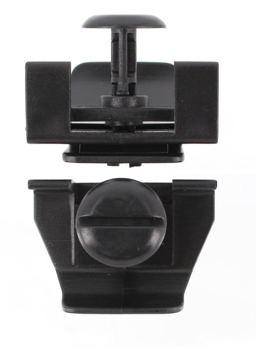 Toyota & Lexus - Front Fender &  Bumper Cover Clip