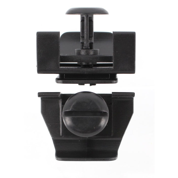Toyota & Lexus - Front Fender &  Bumper Cover Clip