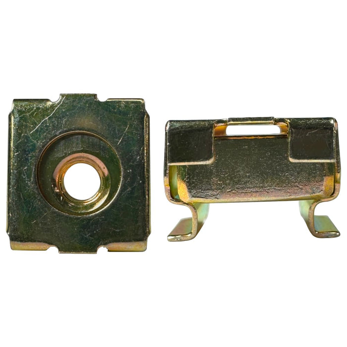 M4 Cage Nut Small