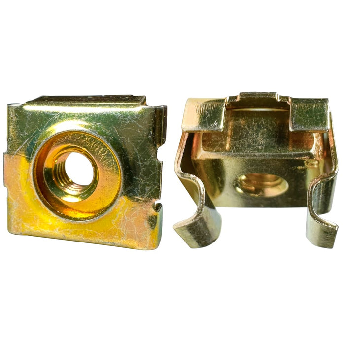 M4 Cage Nut Medium