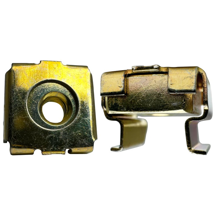 M4 Cage Nut Large