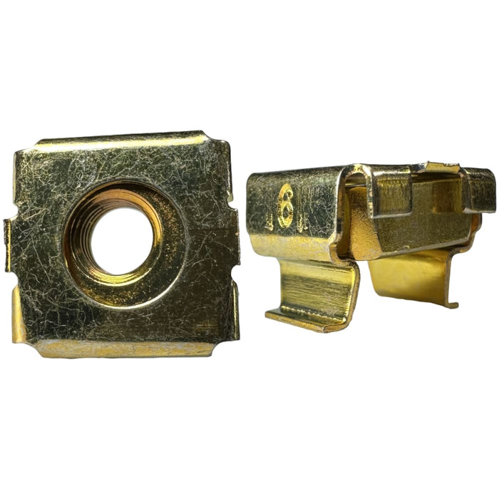M5 Cage Nut Large