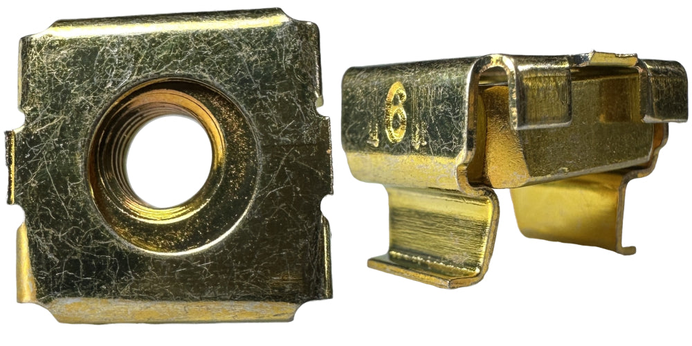 M5 Cage Nut Large