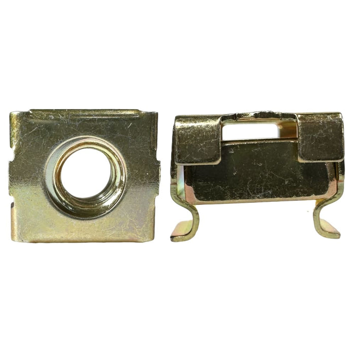 M6 Cage Nut Small