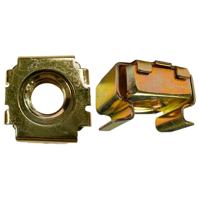 M8 Cage Nut Medium