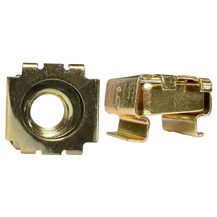M8 Cage Nut Large