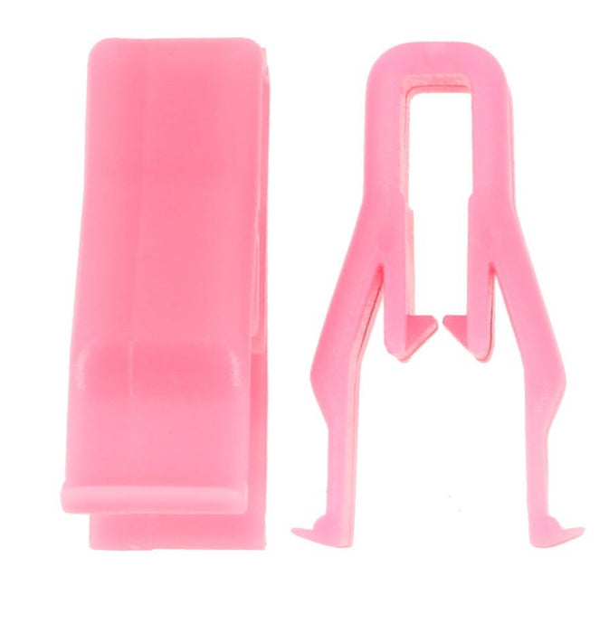 Toyota & Lexus - Instrument Panel