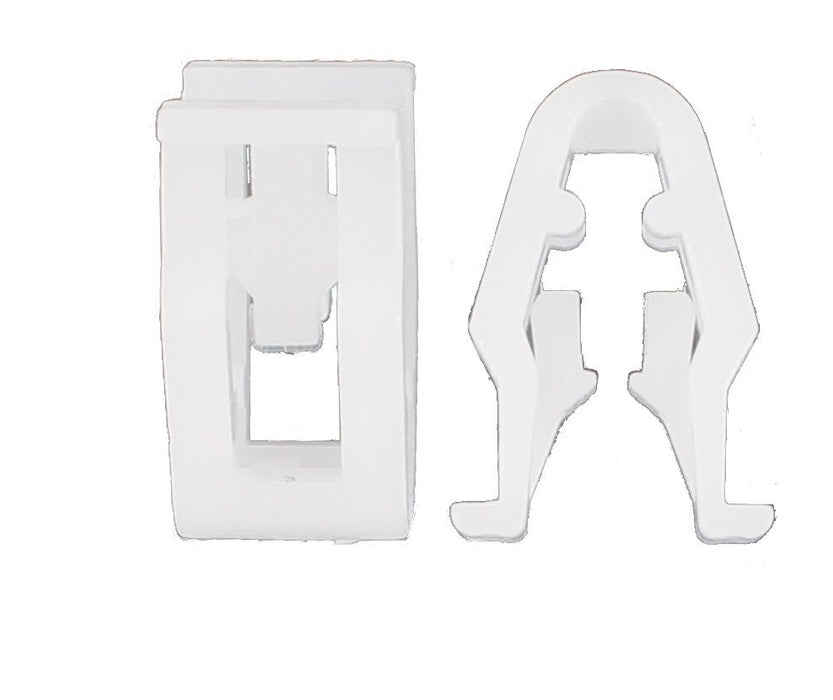 Holden Commodore Ve & Vf - Trim Clip