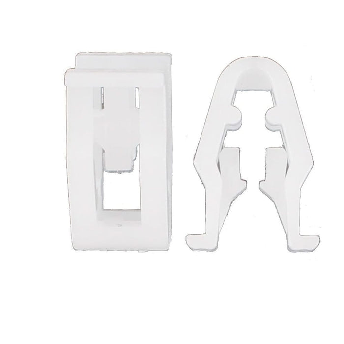 Holden Commodore Ve & Vf - Trim Clip
