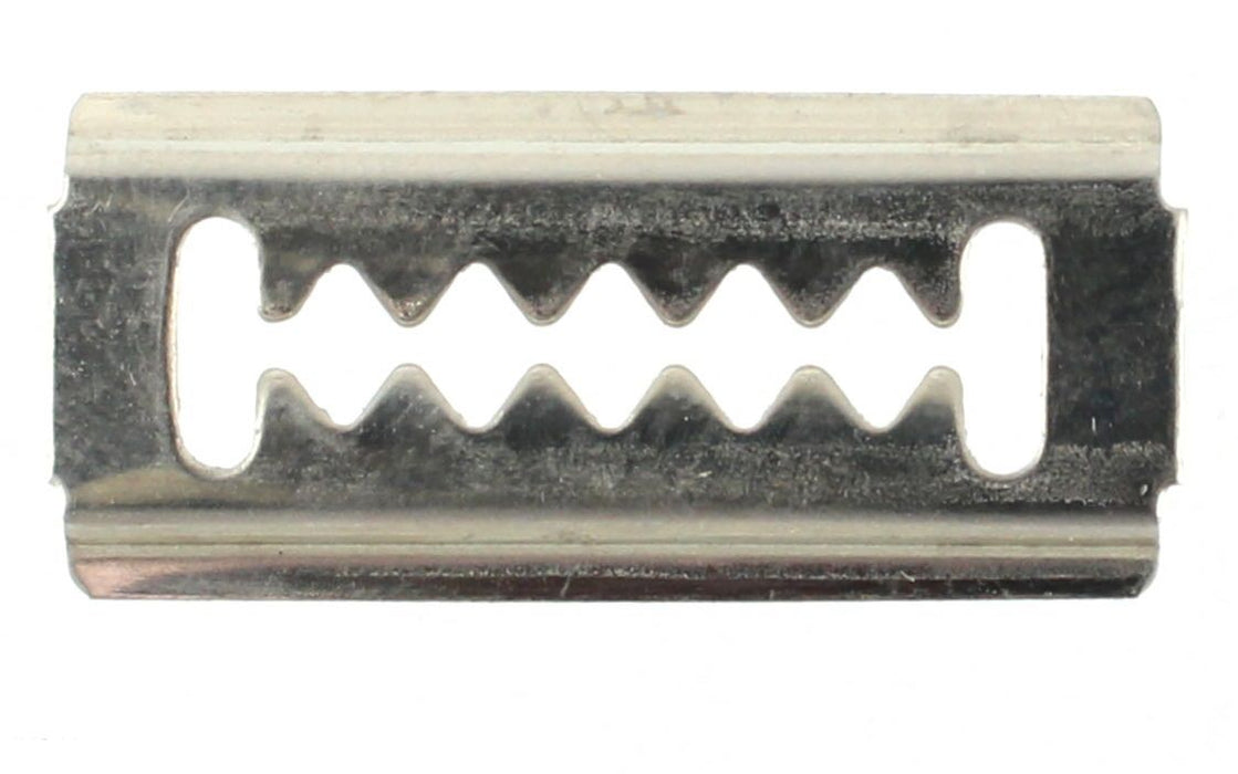 Hyundai - Bumper & Grille Retainer Stainless Steel