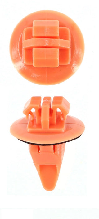 Toyota  - Wheel Flare Moulding Clip With Sealer