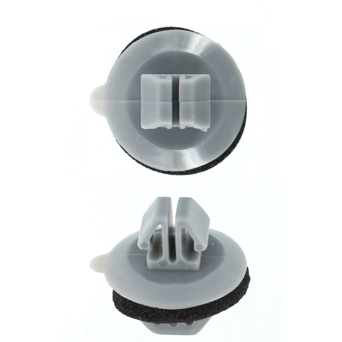 Toyota - Body Side Moulding Sealer