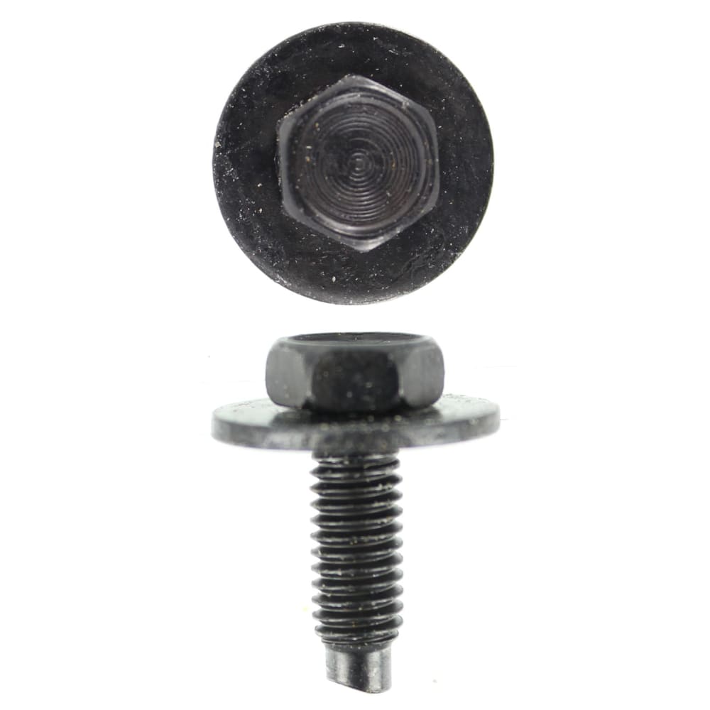 Bolts & Set Screws - Sems